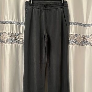 Lululemon Size 6 Softstreame High Rise Pant